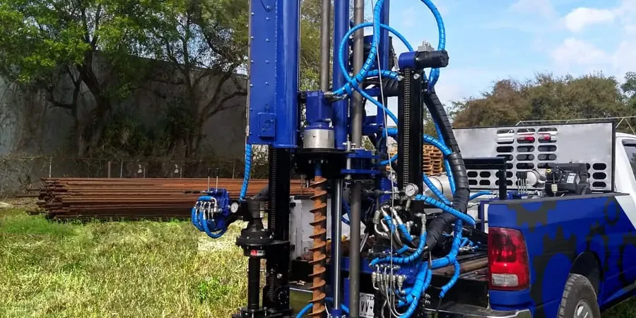 SPT Testing in Winnipeg: Subsurface Data for Foundation Design