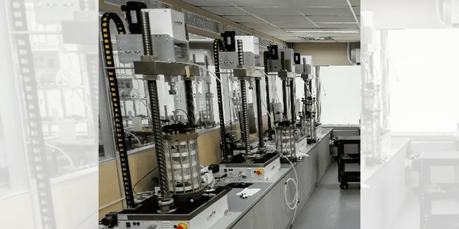 Triaxial Testing in Winnipeg: Shear Strength Under Lake Agassiz Clays