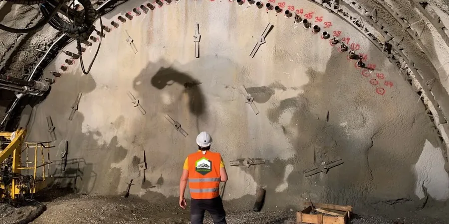 Geotechnical Excavation Monitoring in Winnipeg: Safety Through Measurement