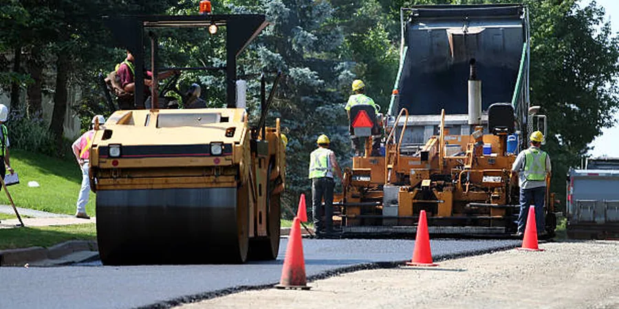 Flexible Pavement Design in Winnipeg: Geotechnical Inputs for Durable Asphalt Surfaces