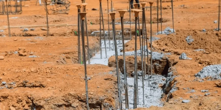 Pile Foundation Design in Winnipeg: Load Testing & Geotechnical Analysis