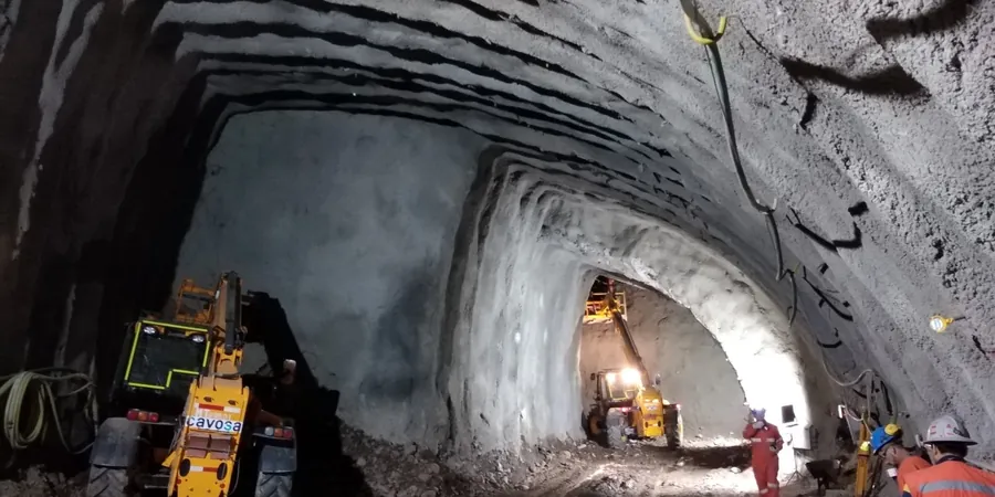 Soft Ground Tunneling Analysis in Winnipeg: Geotechnical Data That Keeps Your Excavation Standing